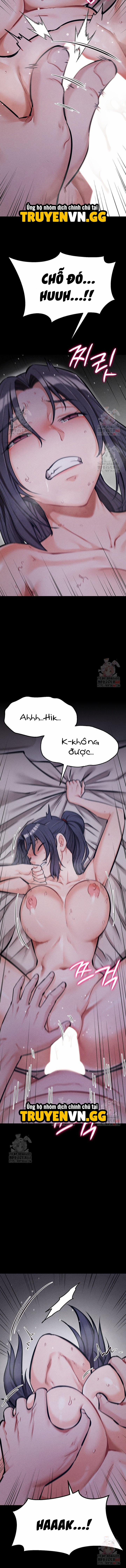 Làng vận động viên : Cạm bẫy 30 trang 15