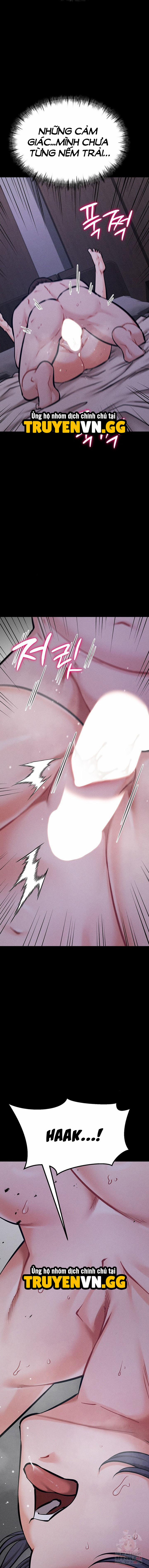 Làng vận động viên : Cạm bẫy 30 trang 17