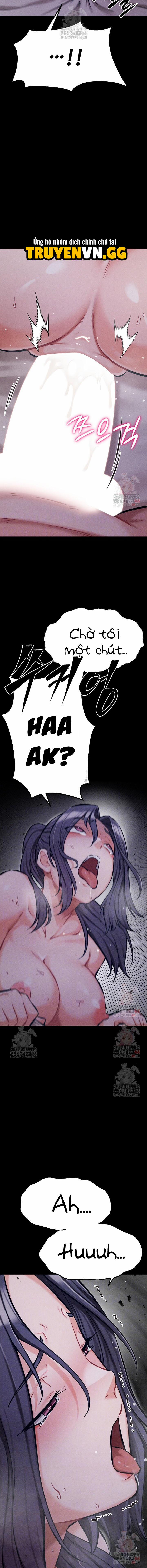 Làng vận động viên : Cạm bẫy 30 trang 2