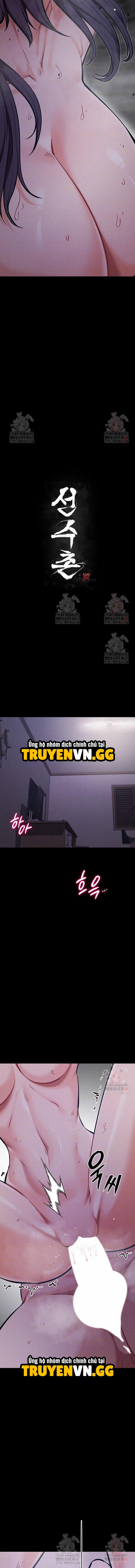 Làng vận động viên : Cạm bẫy 30 trang 3