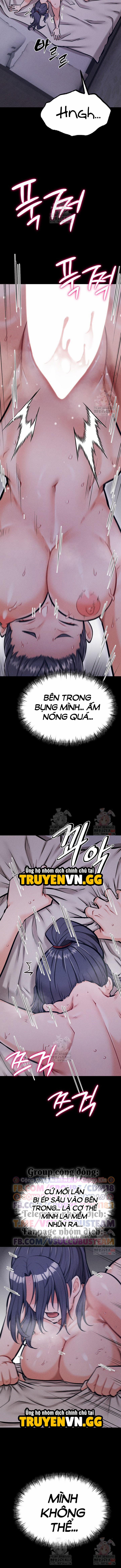 Làng vận động viên : Cạm bẫy 30 trang 7