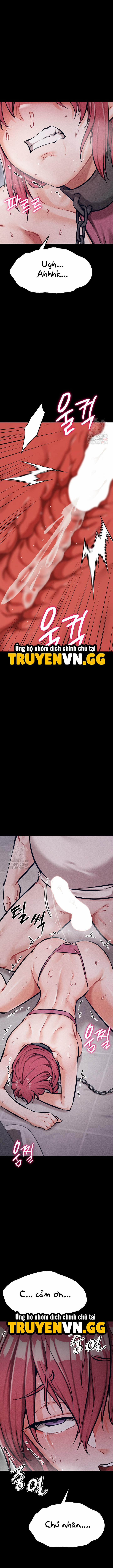 Làng vận động viên : Cạm bẫy 32 trang 15