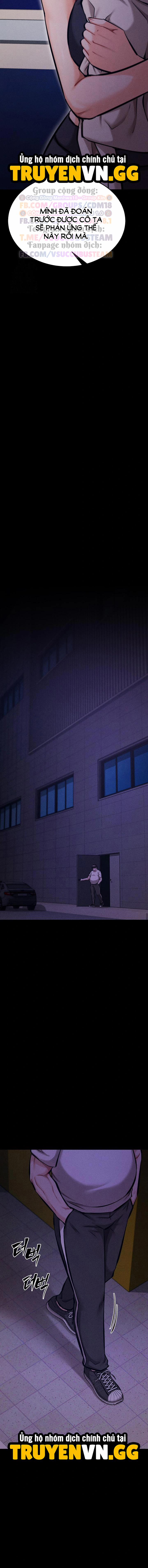 Làng vận động viên : Cạm bẫy 35 trang 10