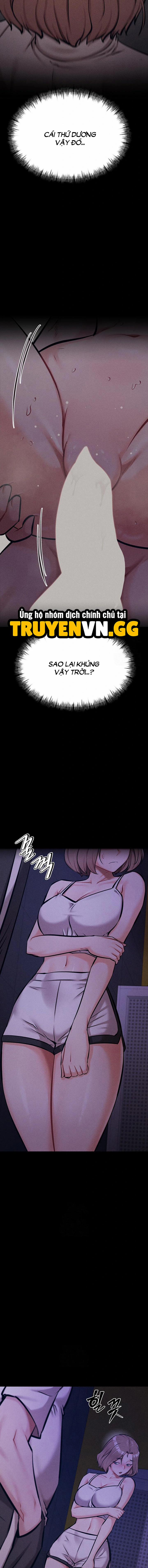 Làng vận động viên : Cạm bẫy 35 trang 14