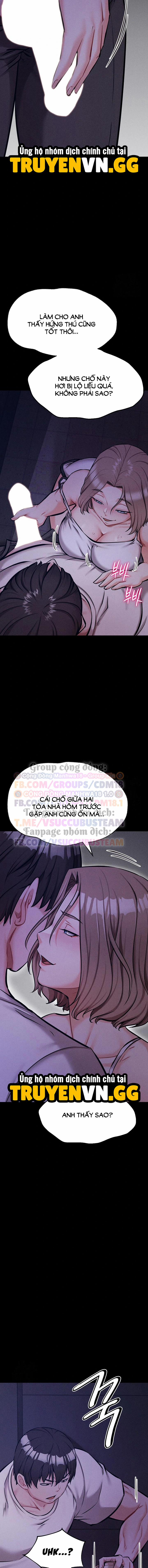 Làng vận động viên : Cạm bẫy 35 trang 19