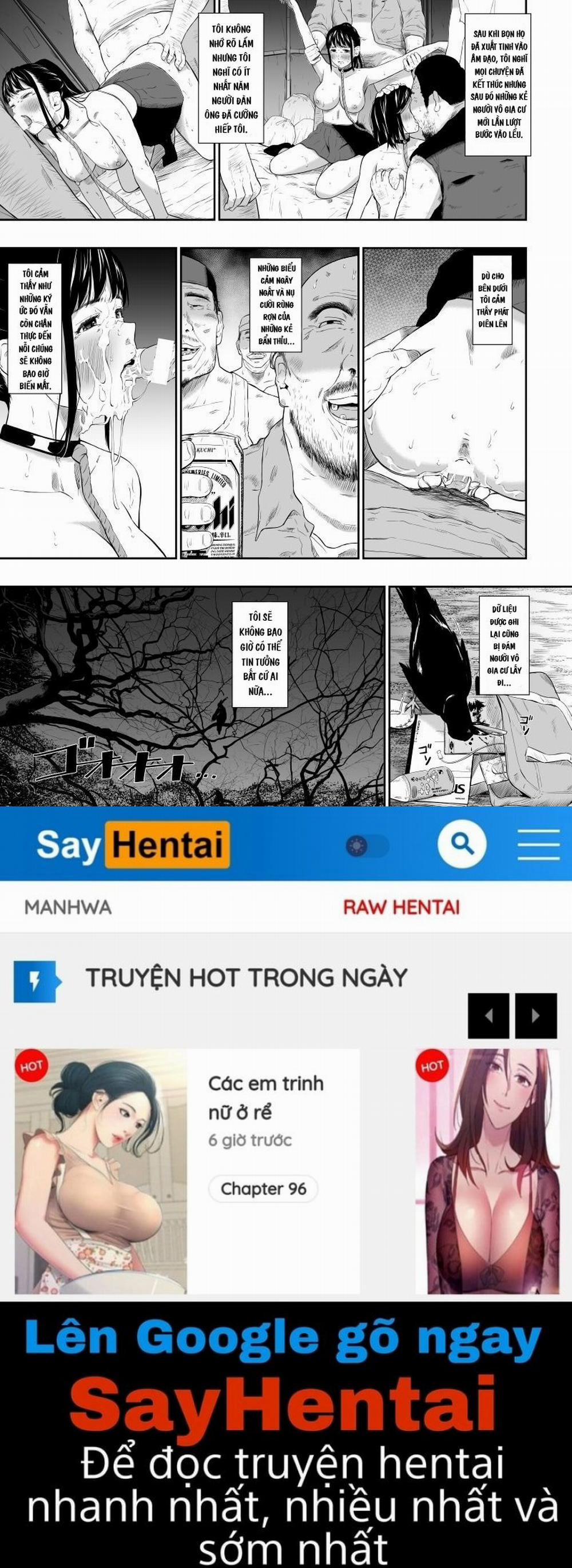 Làng vô gia cư 4 trang 33