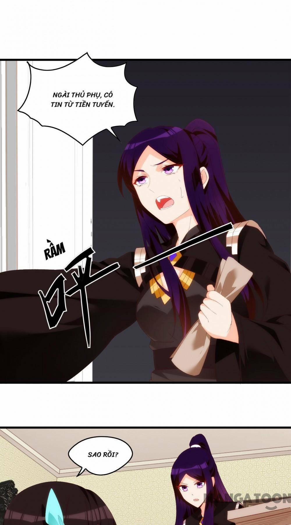 Lãnh Chúa Cái Gì Không Quan Trọng 100 trang 3