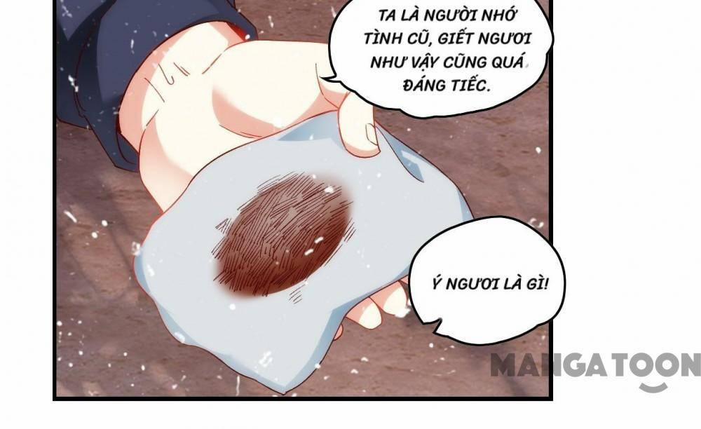 Lãnh Chúa Cái Gì Không Quan Trọng 102 trang 14