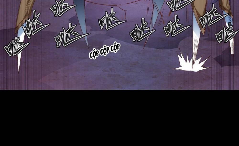 Lãnh Chúa Cái Gì Không Quan Trọng 104 trang 24