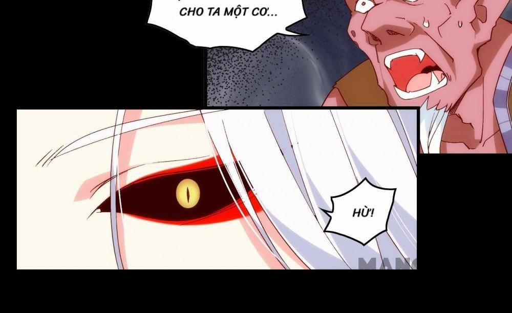 Lãnh Chúa Cái Gì Không Quan Trọng 107 trang 14