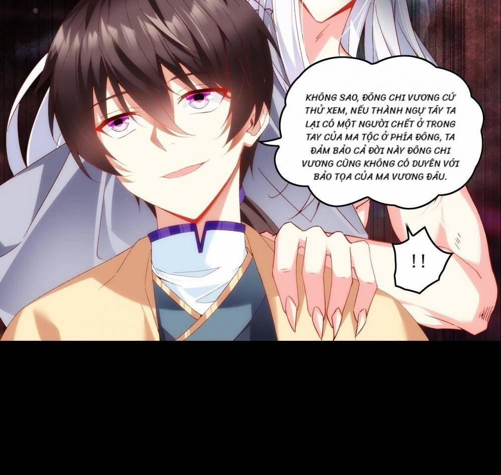 Lãnh Chúa Cái Gì Không Quan Trọng 108 trang 21