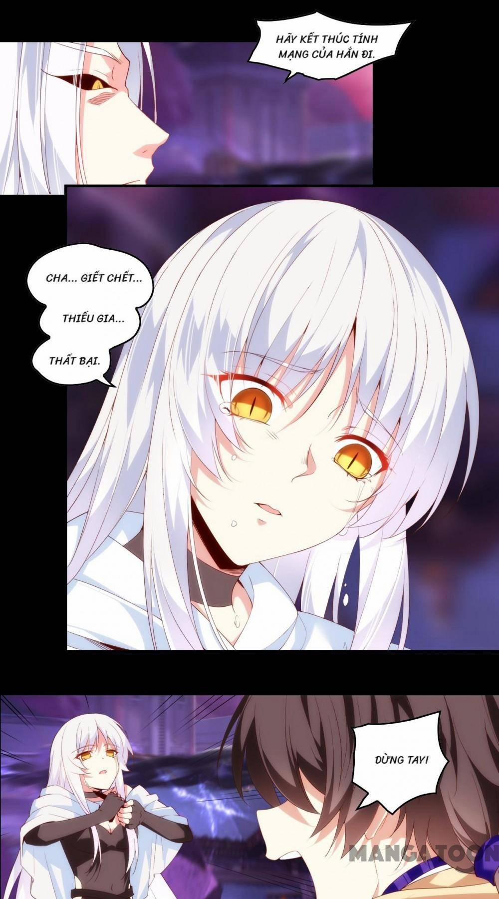 Lãnh Chúa Cái Gì Không Quan Trọng 109 trang 14