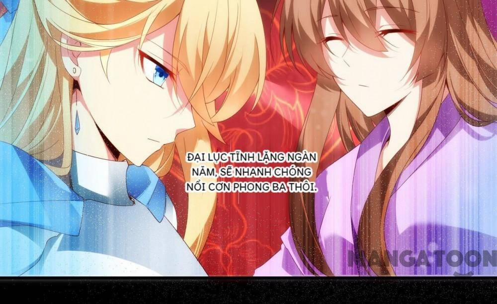 Lãnh Chúa Cái Gì Không Quan Trọng 110 trang 24