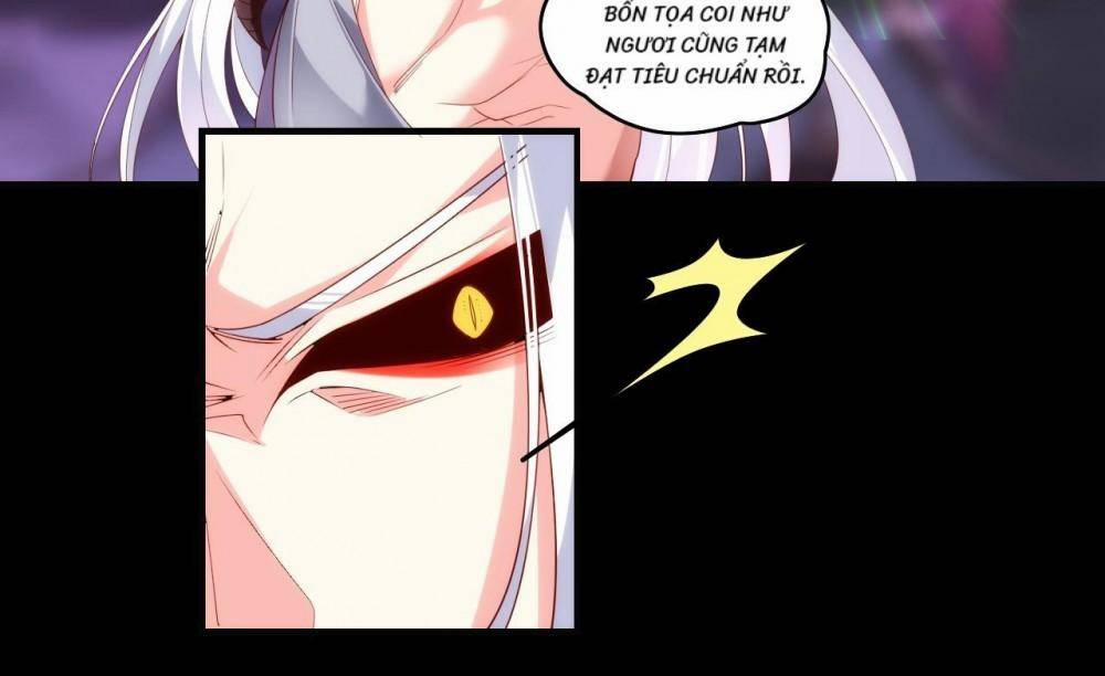 Lãnh Chúa Cái Gì Không Quan Trọng 110 trang 9