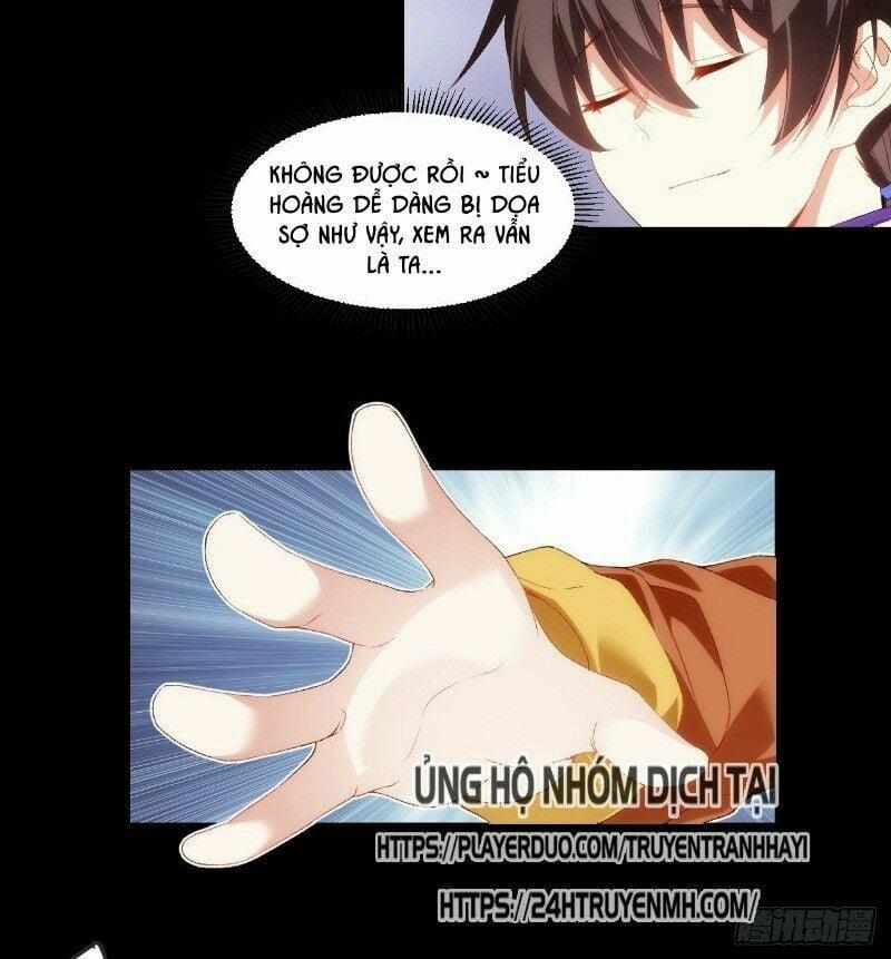 Lãnh Chúa Cái Gì Không Quan Trọng 61 trang 17