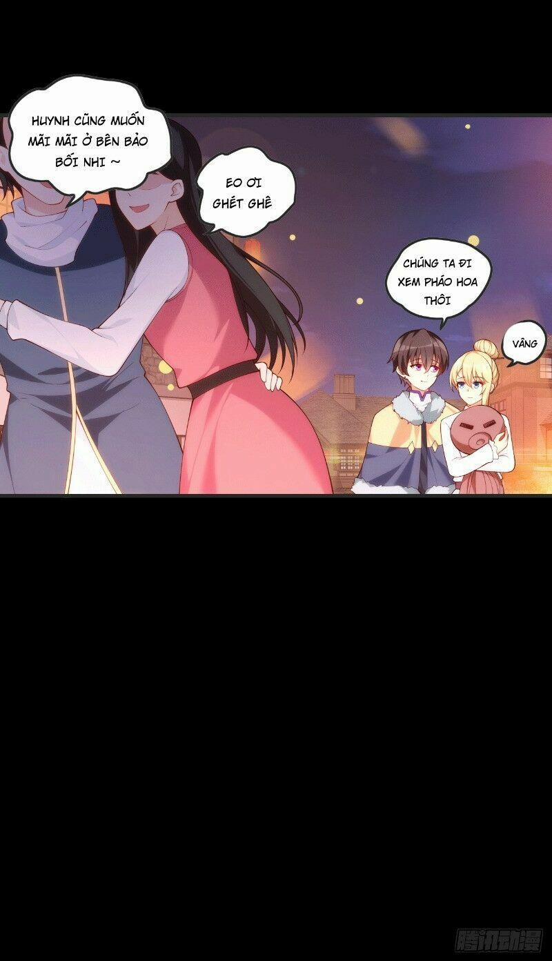 Lãnh Chúa Cái Gì Không Quan Trọng 64 trang 9