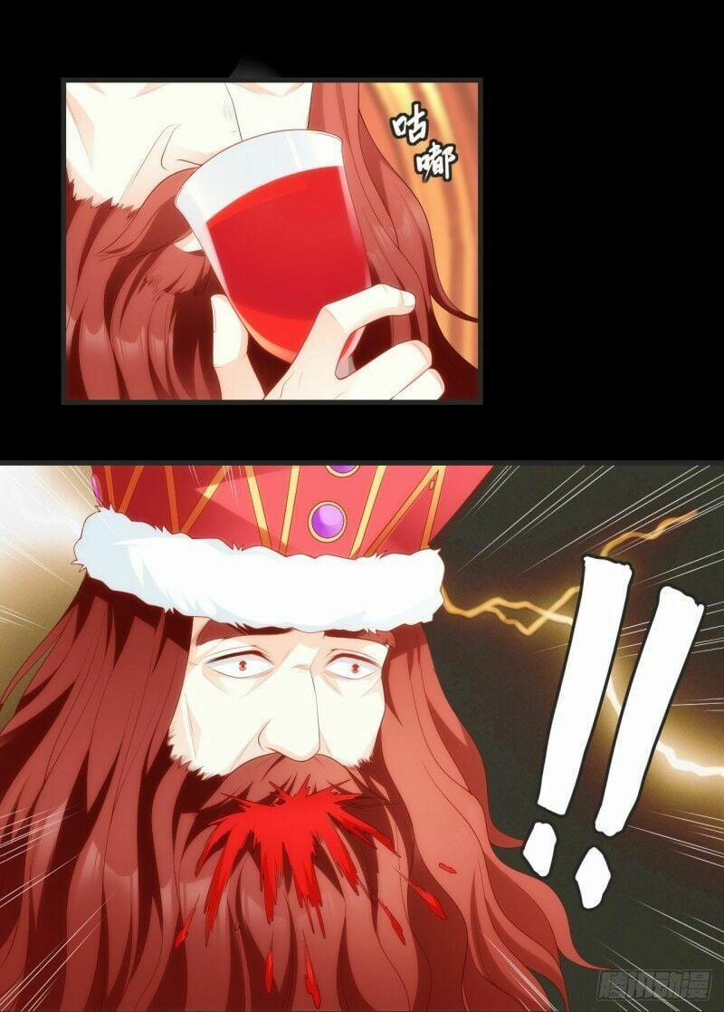 Lãnh Chúa Cái Gì Không Quan Trọng 68 trang 8