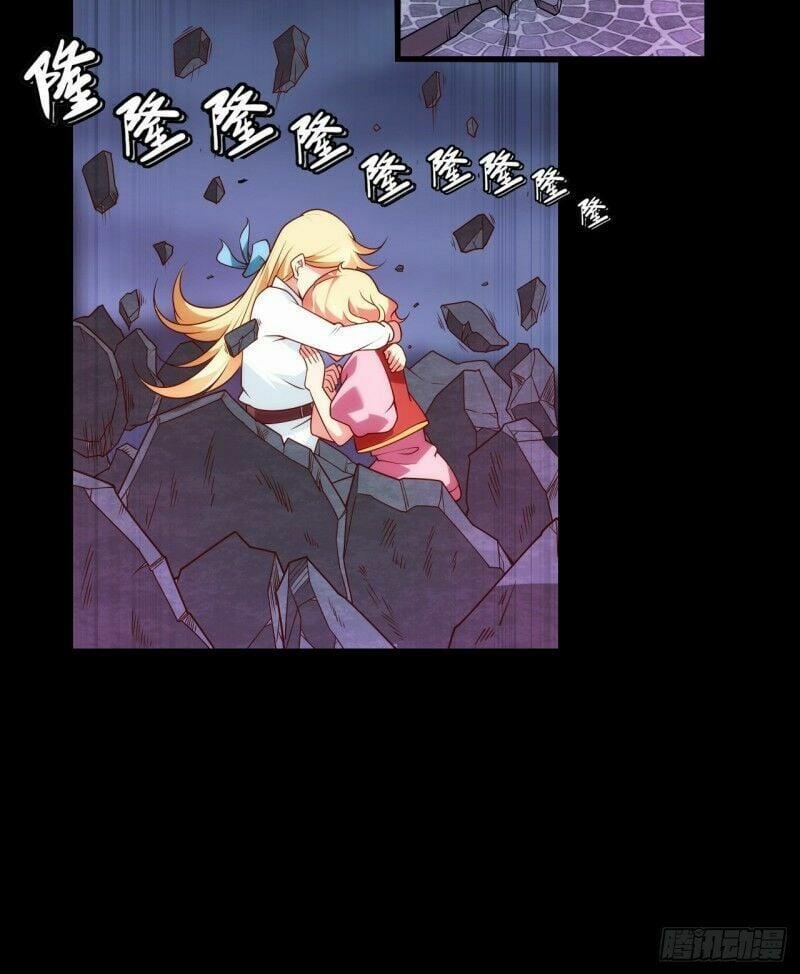 Lãnh Chúa Cái Gì Không Quan Trọng 73 trang 16