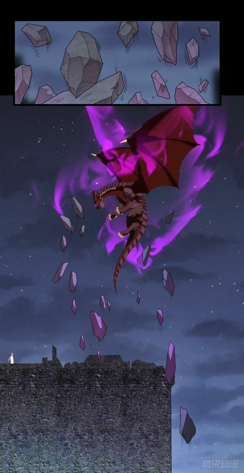 Lãnh Chúa Cái Gì Không Quan Trọng 73 trang 17