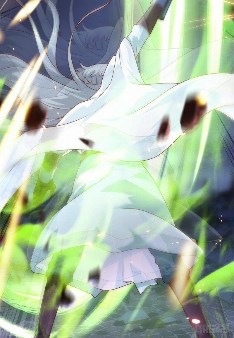 Lãnh Chúa Cái Gì Không Quan Trọng 73 trang 20