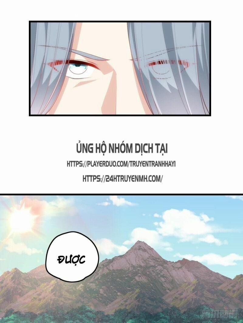Lãnh Chúa Cái Gì Không Quan Trọng 73 trang 9