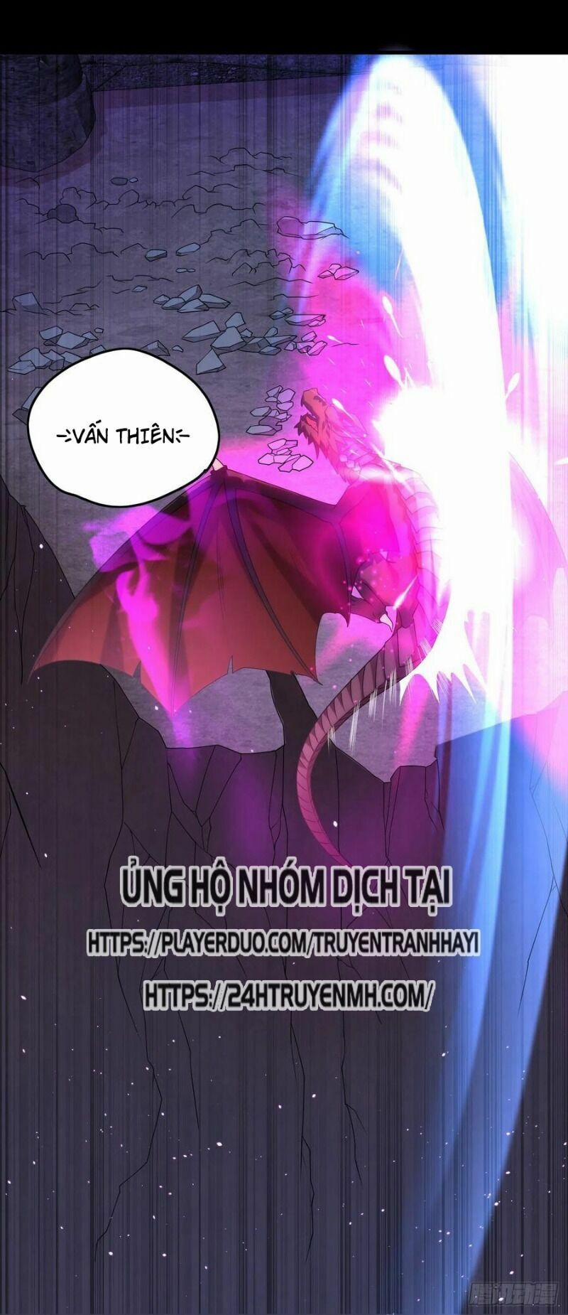 Lãnh Chúa Cái Gì Không Quan Trọng 74 trang 2