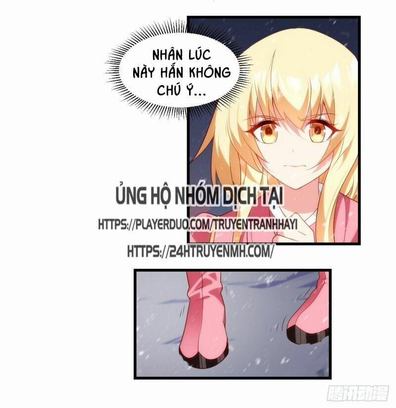 Lãnh Chúa Cái Gì Không Quan Trọng 75 trang 16