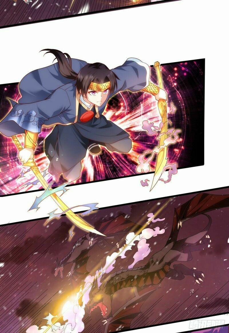 Lãnh Chúa Cái Gì Không Quan Trọng 75 trang 4