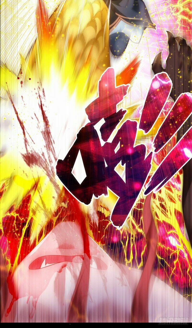 Lãnh Chúa Cái Gì Không Quan Trọng 76 trang 9