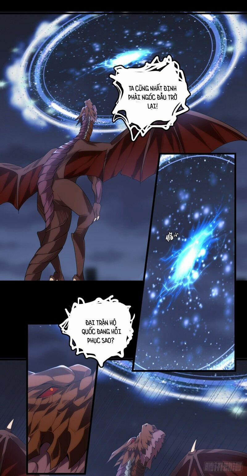 Lãnh Chúa Cái Gì Không Quan Trọng 77 trang 7