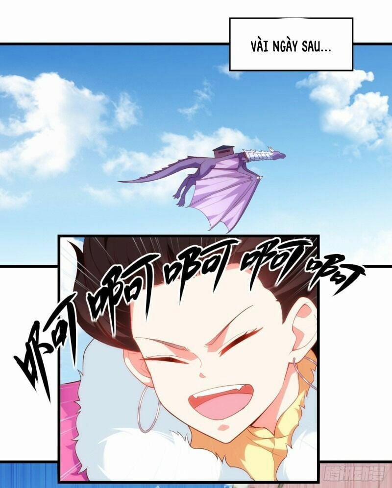 Lãnh Chúa Cái Gì Không Quan Trọng 78 trang 5