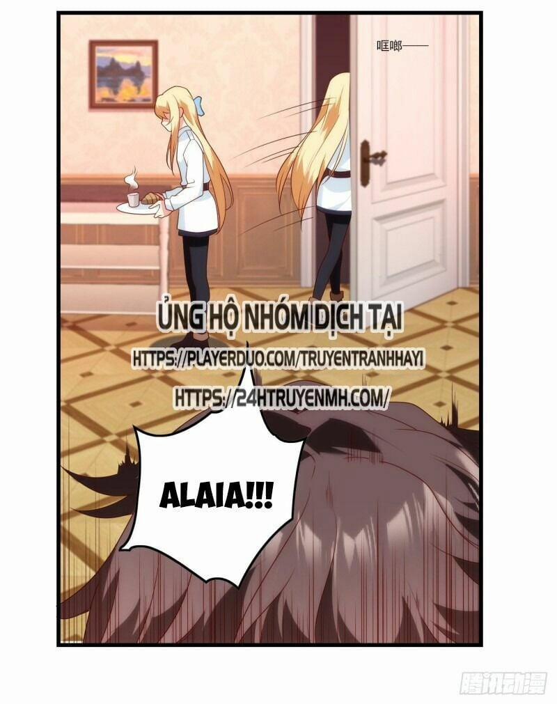 Lãnh Chúa Cái Gì Không Quan Trọng 79 trang 17