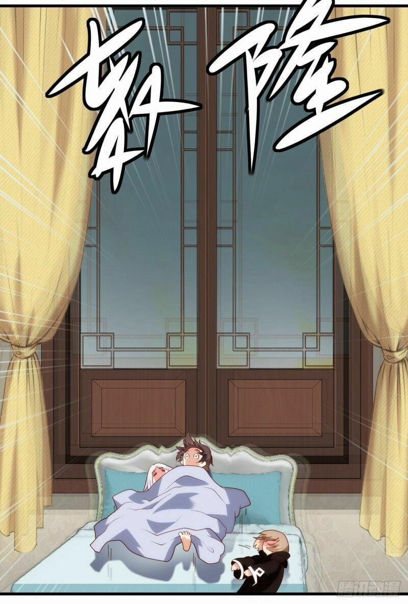 Lãnh Chúa Cái Gì Không Quan Trọng 79 trang 19