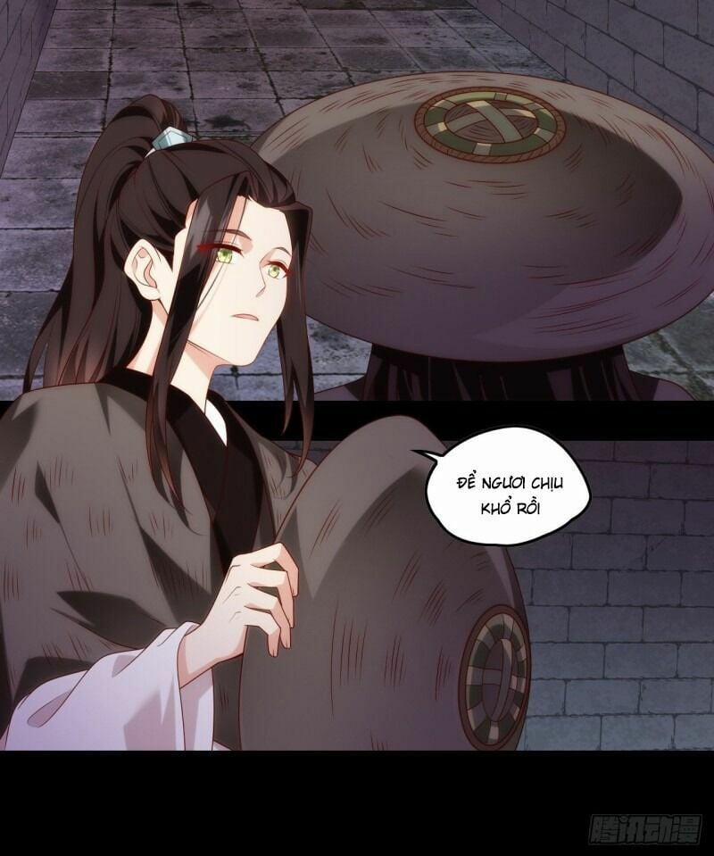 Lãnh Chúa Cái Gì Không Quan Trọng 79 trang 2