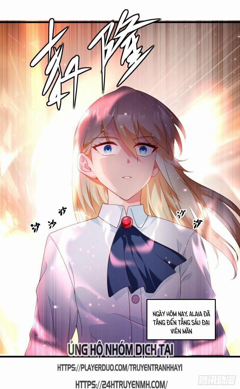 Lãnh Chúa Cái Gì Không Quan Trọng 79 trang 22