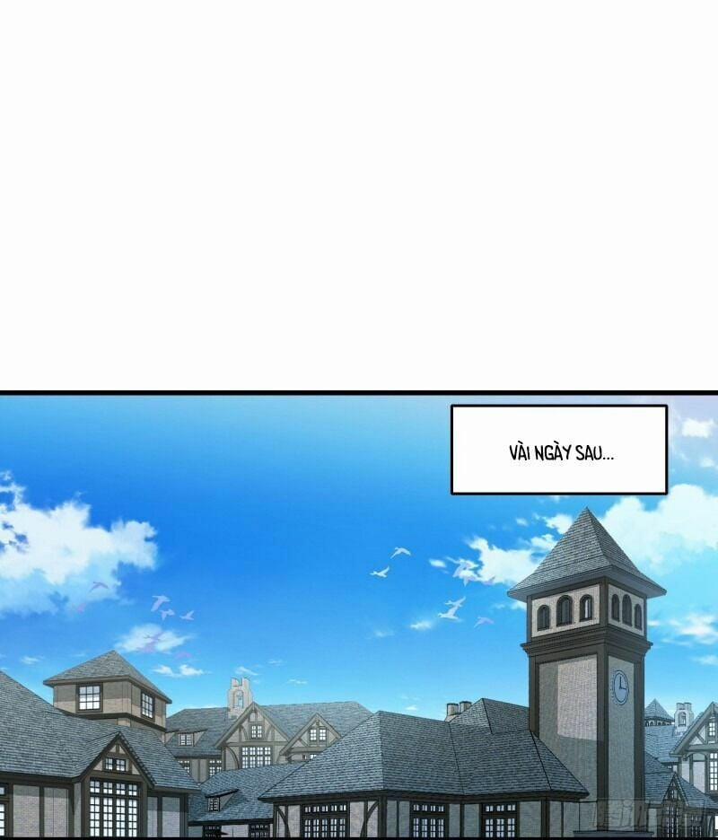 Lãnh Chúa Cái Gì Không Quan Trọng 80 trang 9