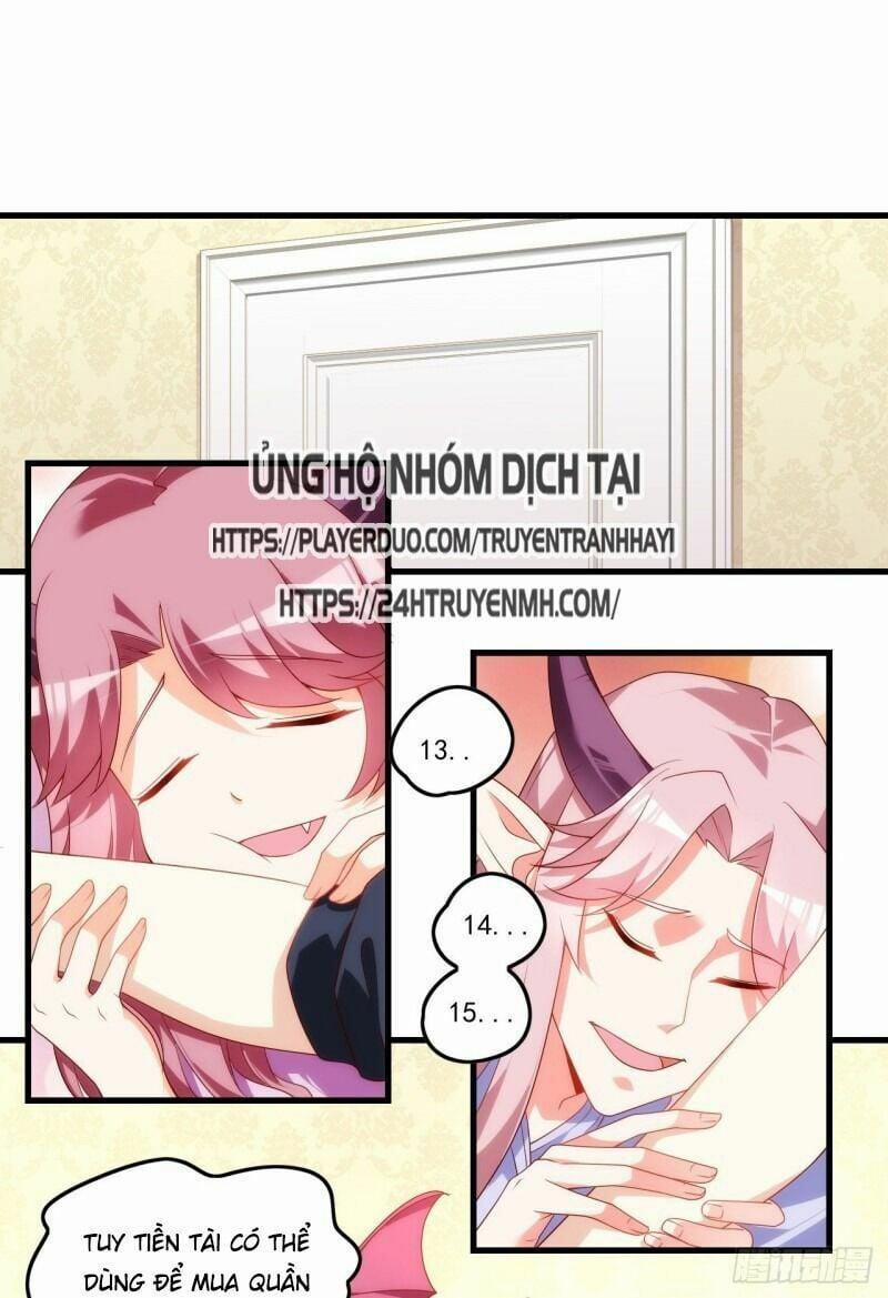 Lãnh Chúa Cái Gì Không Quan Trọng 81 trang 1