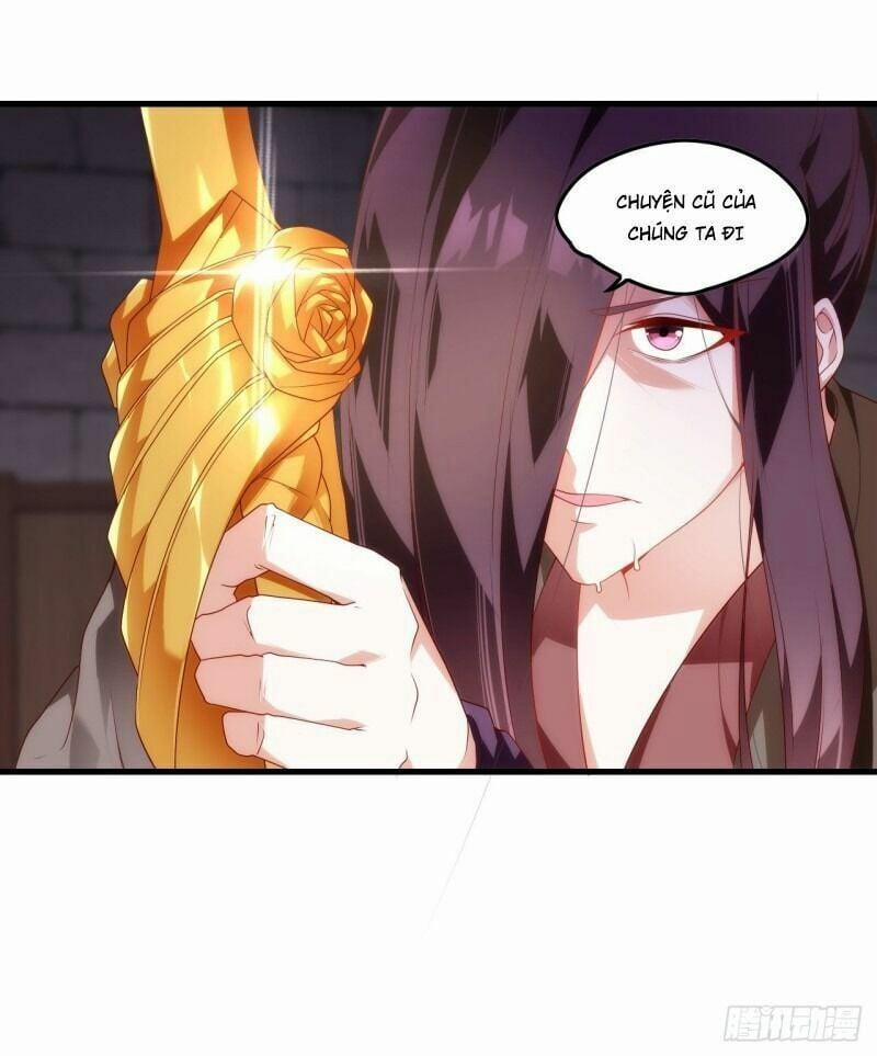 Lãnh Chúa Cái Gì Không Quan Trọng 83 trang 24