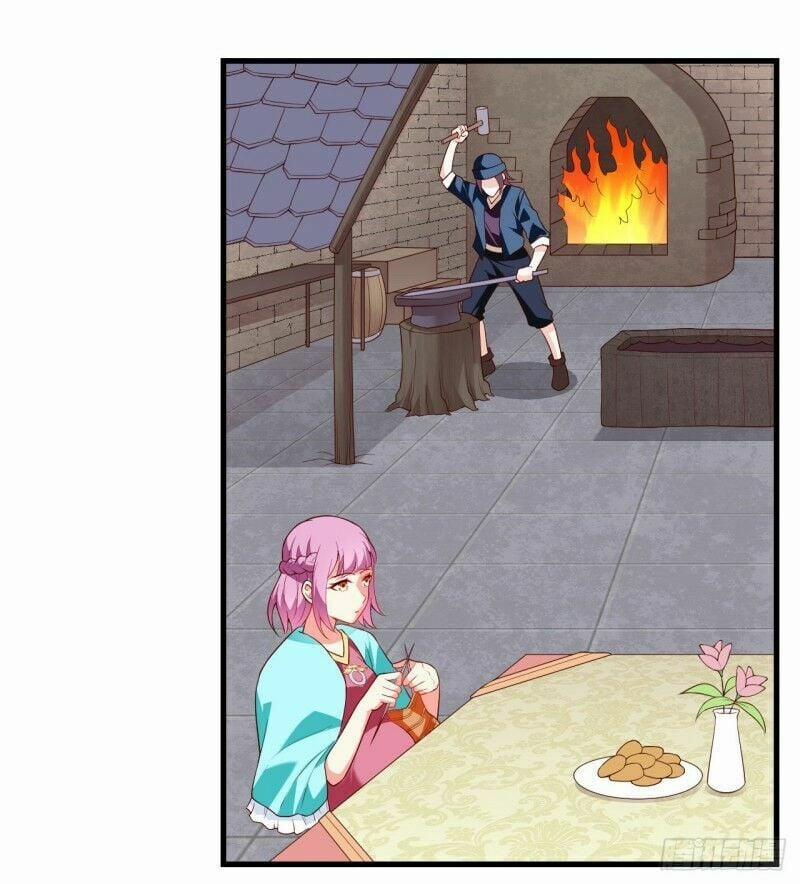 Lãnh Chúa Cái Gì Không Quan Trọng 84 trang 14