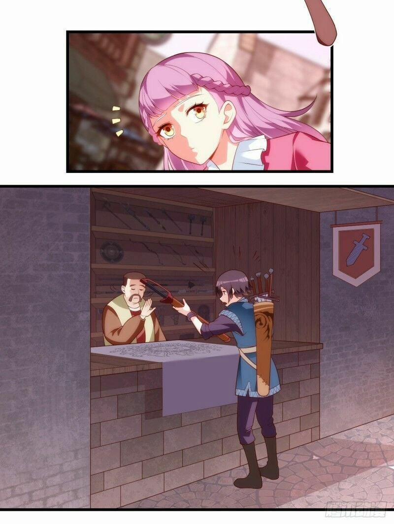 Lãnh Chúa Cái Gì Không Quan Trọng 84 trang 3