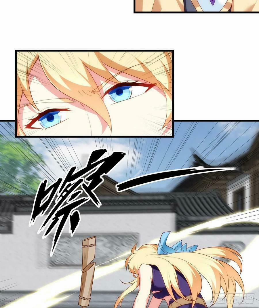 Lãnh Chúa Cái Gì Không Quan Trọng 85 trang 16