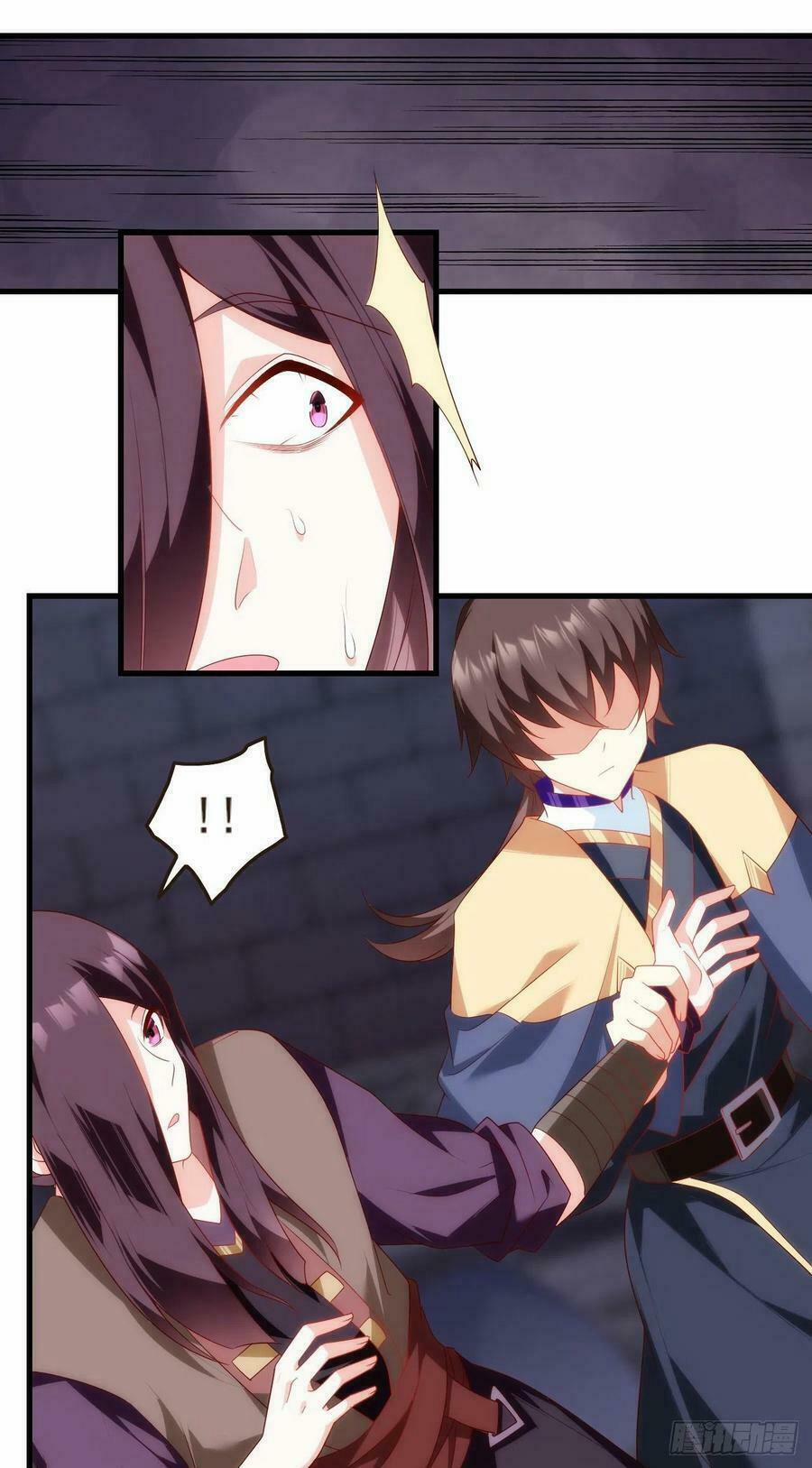 Lãnh Chúa Cái Gì Không Quan Trọng 85 trang 7