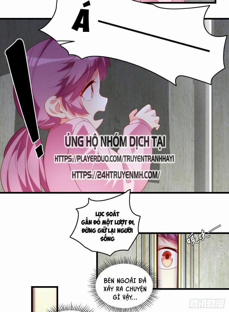 Lãnh Chúa Cái Gì Không Quan Trọng 87 trang 13