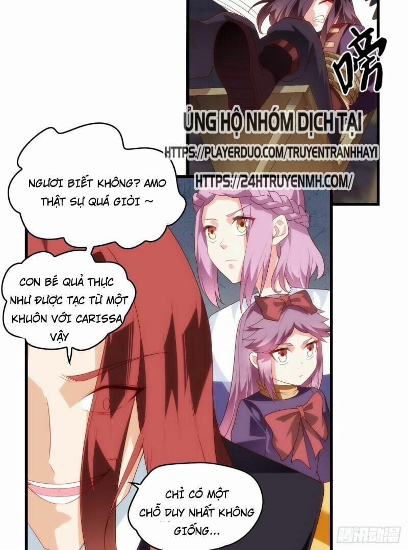 Lãnh Chúa Cái Gì Không Quan Trọng 87 trang 4