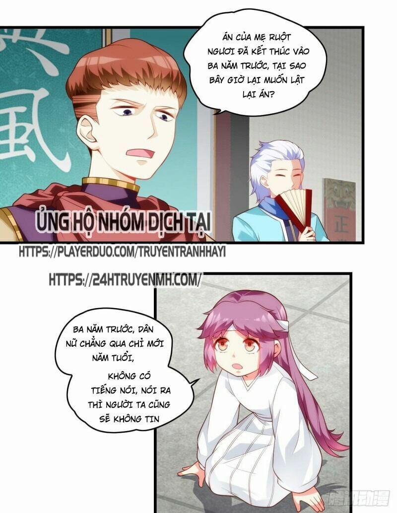 Lãnh Chúa Cái Gì Không Quan Trọng 88 trang 6