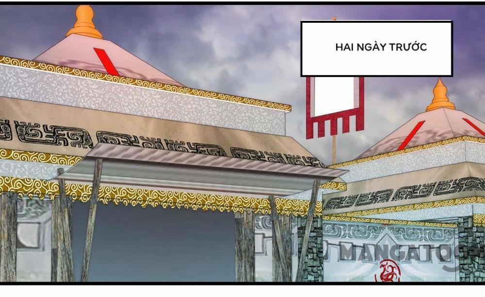 Lãnh Chúa Cái Gì Không Quan Trọng 92 trang 9