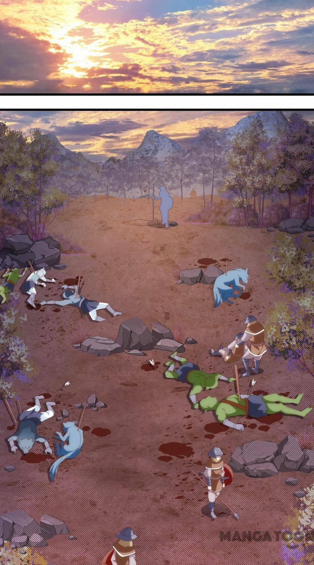 Lãnh Chúa Cái Gì Không Quan Trọng 93 trang 16