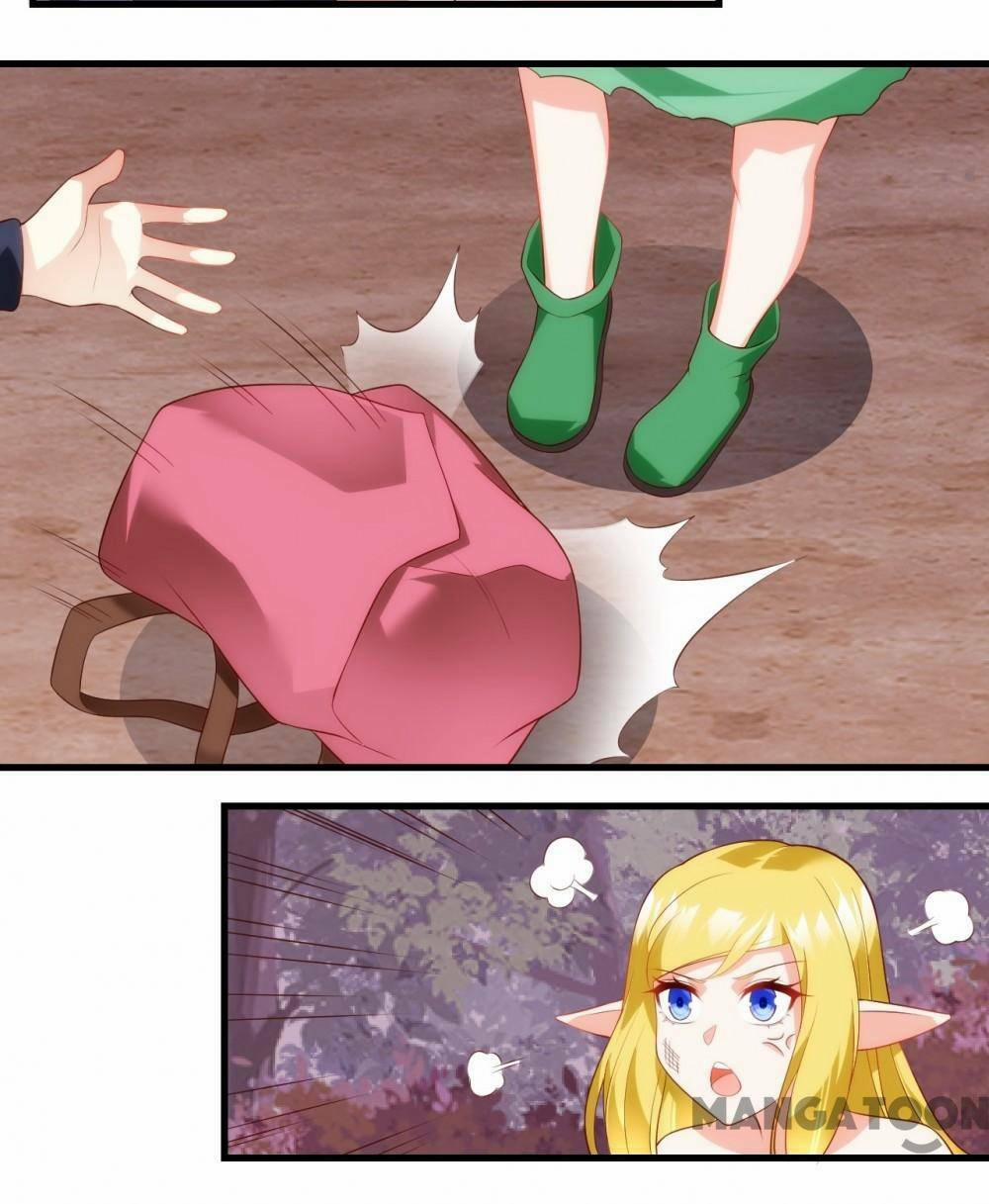 Lãnh Chúa Cái Gì Không Quan Trọng 95 trang 3