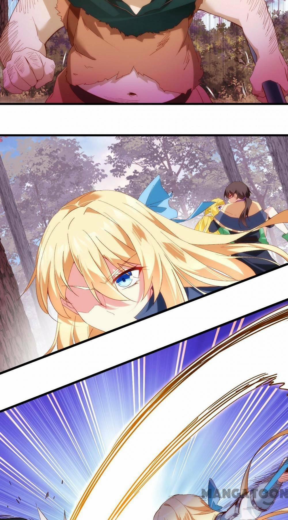 Lãnh Chúa Cái Gì Không Quan Trọng 99 trang 2