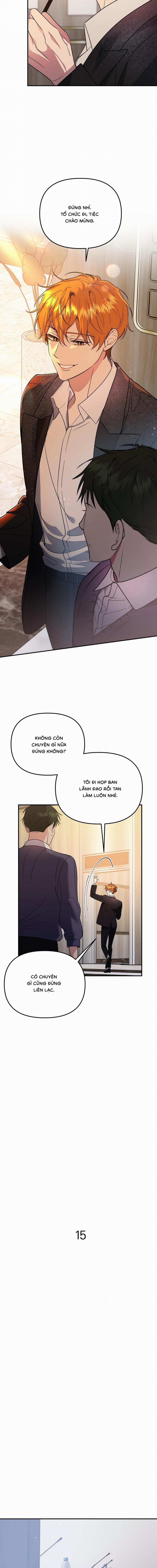 Lãnh Địa Của Dã Thú 9 trang 5